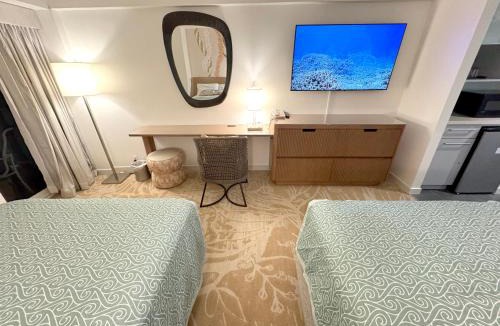 Ala Moana Apartment | ~Four-star serviced apartment