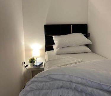 Deira Hostel | Four Stars Hostel