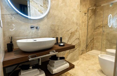 Roman Ghetto House | FOUR Suites Pantheon