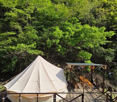 Mimasaka Other | Four-wheel buggy experience, rental, and activitie - Vacation STAY 99186v