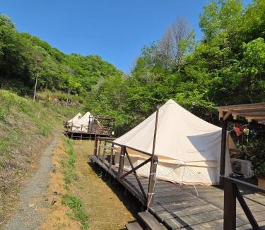 Mimasaka Other | Four-wheel buggy experience, rental, and activitie - Vacation STAY 99186v