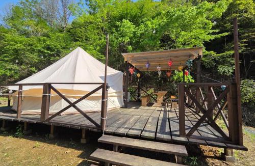 Mimasaka Other | Four-wheel buggy experience, rental, and activitie - Vacation STAY 99186v