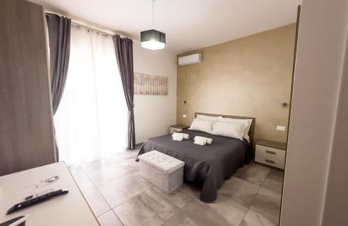 Le Castella Bed & Breakfast | Four Winds B&B