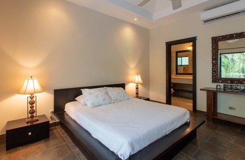 Nosara House | Four Winds – Celestial – 5 Min Walk to the Beach