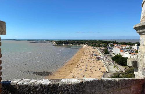Fouras Apartment | Fouras La Grande Plage