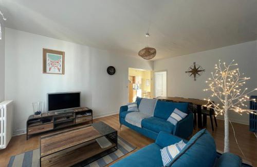 Fouras Apartment | Fouras La Grande Plage