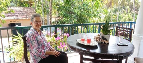 Kosgoda House | Fourcoock Villa