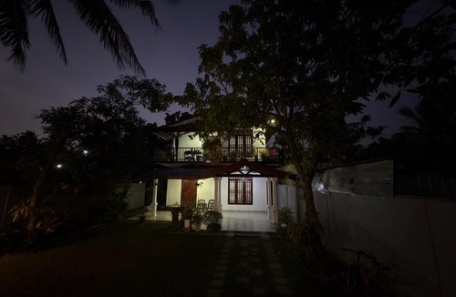 Kosgoda House | Fourcoock Villa