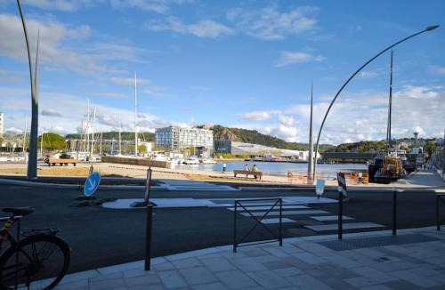 Cherbourg-en-Cotentin Apartment | Fourdray