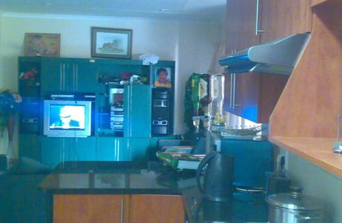 Mokopane House | Fourie Street Guesthouse