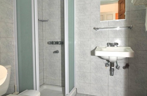 Kefalos Hotel | Fourtounis Hotel