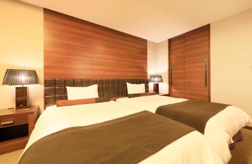 Shinkashio Onsen Hotel | FOURTREAT plus NASUKOGEN