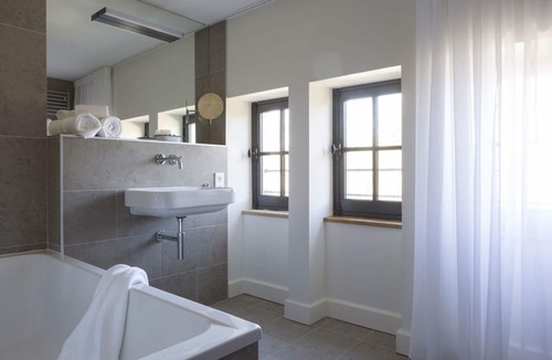La Sarra - Saint Just Hotel | Fourvière Hôtel Lyon