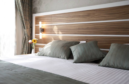 Dortyol Hotel | Fourway Hotel SPA & Restaurant