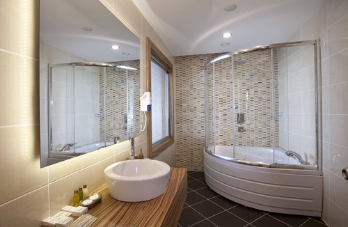 Dortyol Hotel | Fourway Hotel SPA & Restaurant