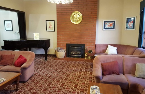 Bluff Hotel | Foveaux Hotel