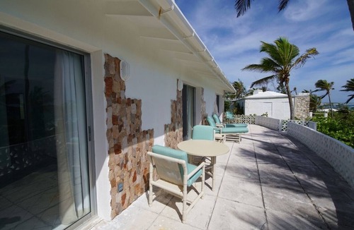 Stella Maris House | Fox 2 Home living by the Ocean