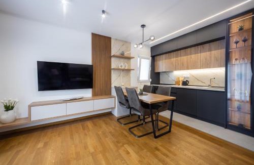 Donje Polje Apartment | Fox apartman