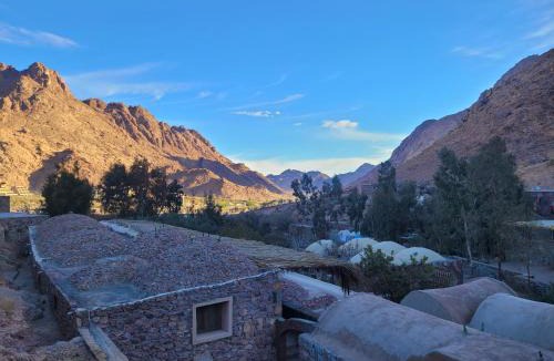 St. Catherine House | Fox Camp Farag