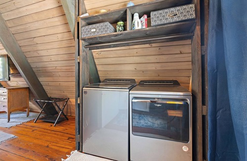Dauphin Island Cabin | Fox Den~Perfect Escape for Birders