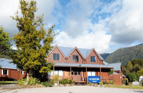 Fox Glacier Cabin | Fox Glacier Lodge