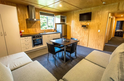 Fox Glacier Other | Fox Glacier TOP 10 Holiday Park & Motels