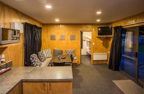Fox Glacier Other | Fox Glacier TOP 10 Holiday Park & Motels