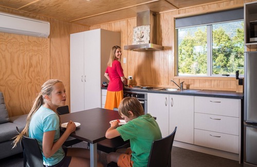 Fox Glacier Other | Fox Glacier TOP 10 Holiday Park & Motels