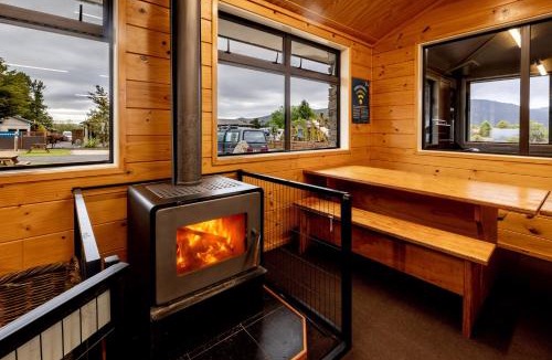 Fox Glacier Resort | Fox Glacier TOP 10 Holiday Park & Motels