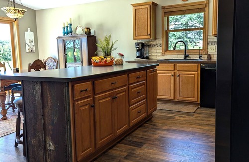 Rochester Other | Fox Glenn Farm - Rochester Home Scenic Quiet Clean Modern - Safe Space - Pets OK