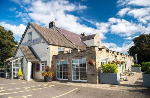 East Layton Hotel | Fox Hall