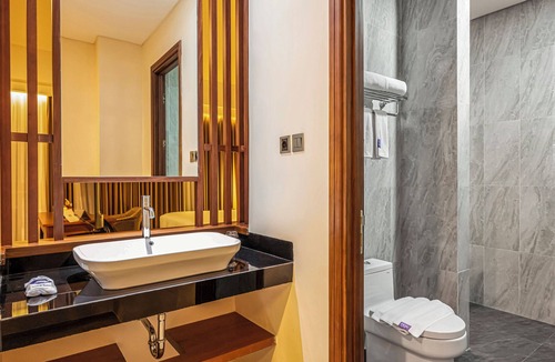 Banjarnegara Hotel | FOX Harris Hotel & Conventions Banjarnegara