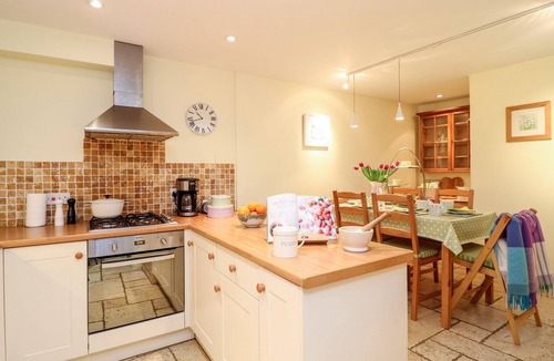 Chagford Cottage | Fox Hat Cottage