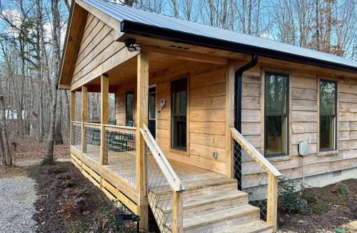 Fort Payne House | Fox Hole