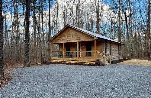 Fort Payne House | Fox Hole