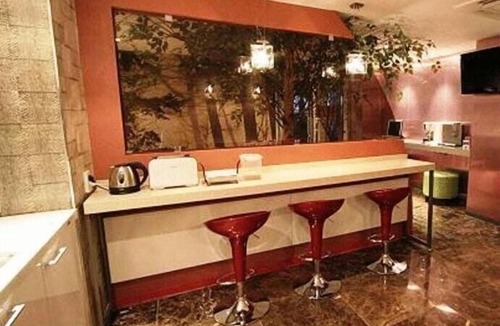 Haengun-dong Hotel | Fox Hotel