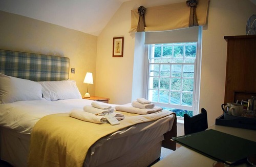 Llancarfan Hotel | Fox & Hounds