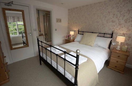 Llancarfan Hotel | Fox & Hounds
