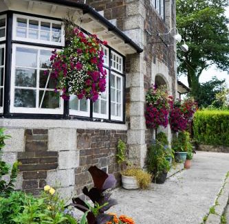 Bridestowe Hotel | Fox & Hounds Hotel