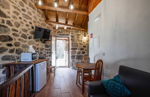 Melgaco Cottage | Fox House