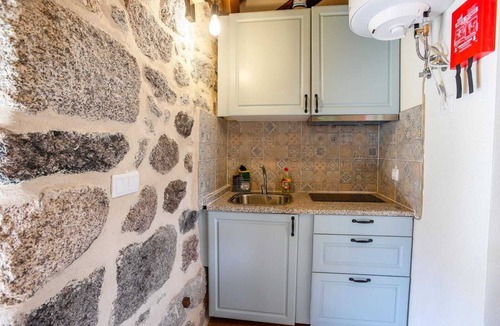 Melgaco Cottage | Fox House