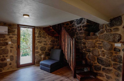 Melgaco Cottage | Fox House