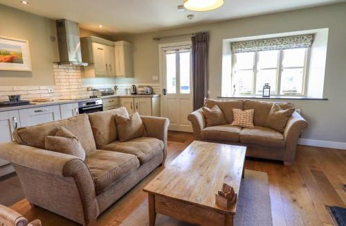 Thornthwaite House | Fox Howe