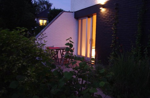 Tervuren House | Fox Inn