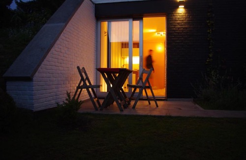 Tervuren House | Fox Inn