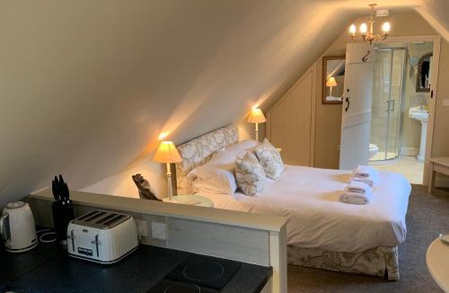 Darsham Ski Chalet | Fox Inn