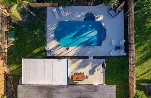 Croissant Park Villa | Fox Lagoon Pool & Spa Villa – 6BD Luxury Stay