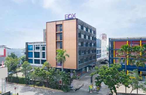 Cikarang Hotel | FOX Lite Hotel Cikarang