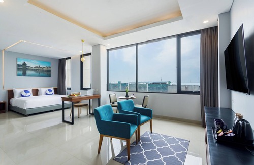 Cikarang Hotel | Fox Lite Hotel Cikarang