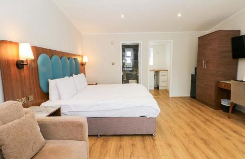 Charnock Richard House | Fox Lodge